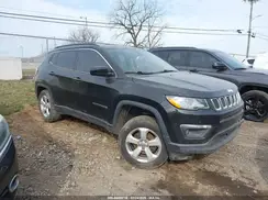 3C4NJDBB2JT147448 2018 JEEP COMPASS