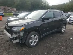 3C4NJDBB2JT150186 2018 JEEP COMPASS