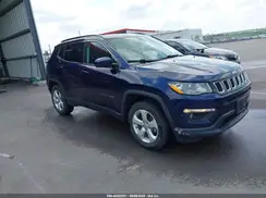 3C4NJDBB2JT150463 2018 JEEP COMPASS