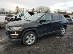3C4NJDBB2JT150611 2018 JEEP COMPASS