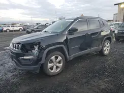3C4NJDBB2JT150625 2018 JEEP COMPASS