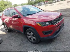 3C4NJDBB2JT153041 2018 JEEP COMPASS