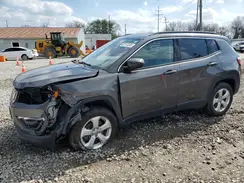 3C4NJDBB2JT154433 2018 JEEP COMPASS