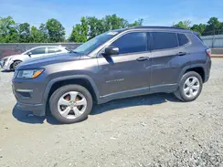 3C4NJDBB2JT155033 2018 JEEP COMPASS