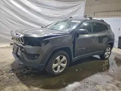 3C4NJDBB2JT155081 2018 JEEP COMPASS