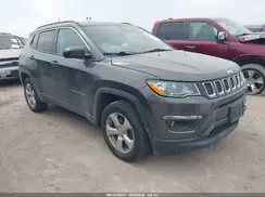3C4NJDBB2JT155243 2018 JEEP COMPASS