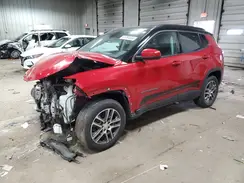 3C4NJDBB2JT155307 2018 JEEP COMPASS