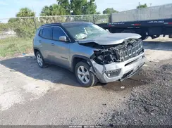 3C4NJDBB2JT162614 2018 JEEP COMPASS