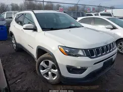 3C4NJDBB2JT167859 2018 JEEP COMPASS