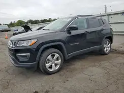 3C4NJDBB2JT167926 2018 JEEP COMPASS