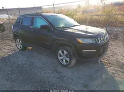 3C4NJDBB2JT174990 2018 JEEP COMPASS