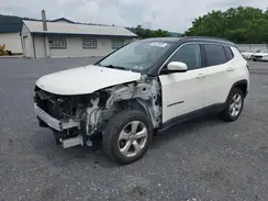 3C4NJDBB2JT177663 2018 JEEP COMPASS