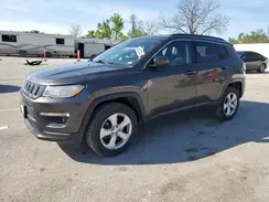 3C4NJDBB2JT178019 2018 JEEP COMPASS