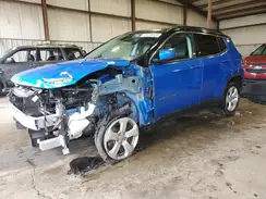 3C4NJDBB2JT178425 2018 JEEP COMPASS
