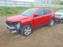 3C4NJDBB2JT178571 2018 JEEP COMPASS
