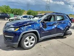 3C4NJDBB2JT178876 2018 JEEP COMPASS