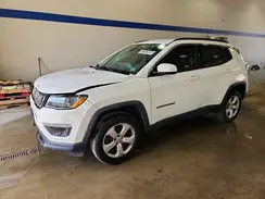 3C4NJDBB2JT185133 2018 JEEP COMPASS