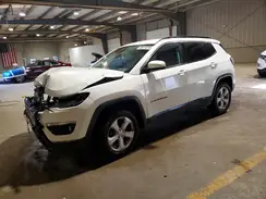 3C4NJDBB2JT191031 2018 JEEP COMPASS