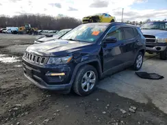 3C4NJDBB2JT191966 2018 JEEP COMPASS