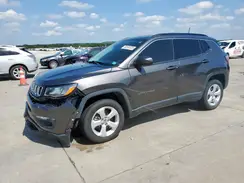 3C4NJDBB2JT200424 2018 JEEP COMPASS
