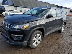 3C4NJDBB2JT200553 2018 JEEP COMPASS