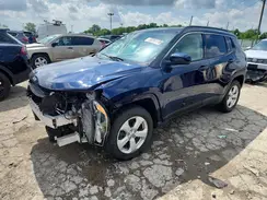 3C4NJDBB2JT201816 2018 JEEP COMPASS