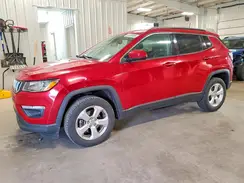 3C4NJDBB2JT202481 2018 JEEP COMPASS