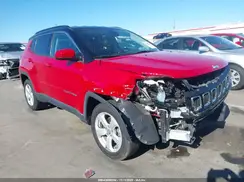 3C4NJDBB2JT202755 2018 JEEP COMPASS