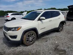 3C4NJDBB2JT206174 2018 JEEP COMPASS