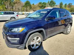3C4NJDBB2JT222505 2018 JEEP COMPASS