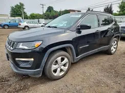 3C4NJDBB2JT222861 2018 JEEP COMPASS