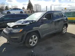 3C4NJDBB2JT230975 2018 JEEP COMPASS