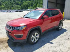 3C4NJDBB2JT232032 2018 JEEP COMPASS