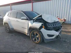 3C4NJDBB2JT238218 2018 JEEP COMPASS