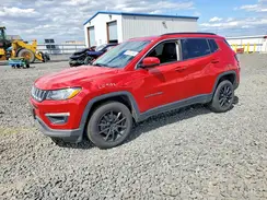 3C4NJDBB2JT239014 2018 JEEP COMPASS