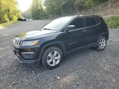 3C4NJDBB2JT245847 2018 JEEP COMPASS