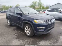 3C4NJDBB2JT252474 2018 JEEP COMPASS