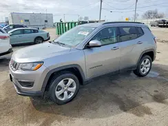 3C4NJDBB2JT255682 2018 JEEP COMPASS