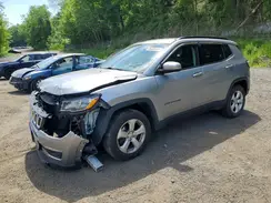 3C4NJDBB2JT255987 2018 JEEP COMPASS