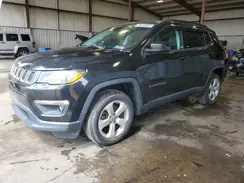 3C4NJDBB2JT256394 2018 JEEP COMPASS