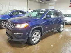 3C4NJDBB2JT261966 2018 JEEP COMPASS