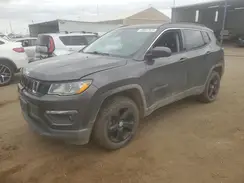 3C4NJDBB2JT262373 2018 JEEP COMPASS