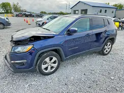 3C4NJDBB2JT262793 2018 JEEP COMPASS