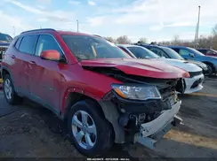 3C4NJDBB2JT265905 2018 JEEP COMPASS