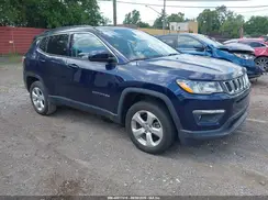 3C4NJDBB2JT270294 2018 JEEP COMPASS