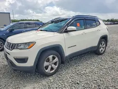 3C4NJDBB2JT270375 2018 JEEP COMPASS