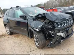 3C4NJDBB2JT270506 2018 JEEP COMPASS