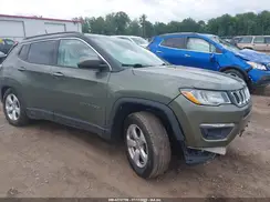 3C4NJDBB2JT270828 2018 JEEP COMPASS