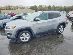3C4NJDBB2JT282672 2018 JEEP COMPASS