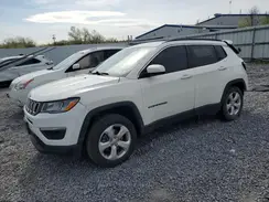 3C4NJDBB2JT282705 2018 JEEP COMPASS